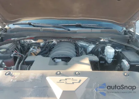 2015 Chevrolet Silverado 1500 1Lt z USA, uszkodzony, nr VIN 1GCRCREC4FZ263103